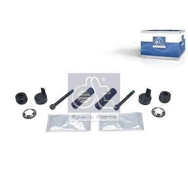 Repair Kit, brake caliper